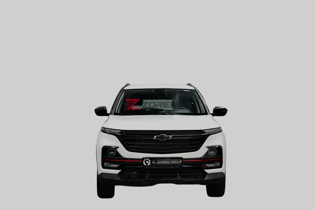 Chevrolet Captiva Premier 2025 0KM