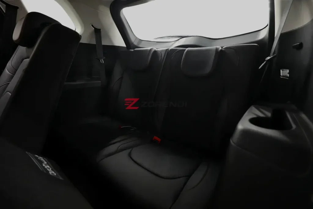 Chevrolet Captiva Premier 2025 0KM