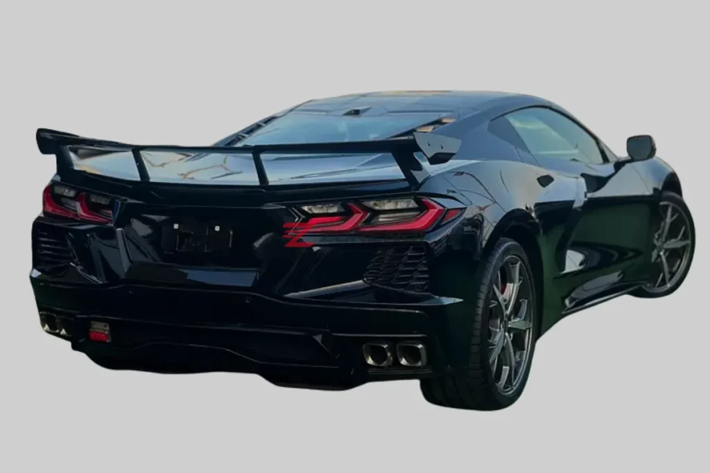Chevrolet Corvette 2LT 2020 0KM