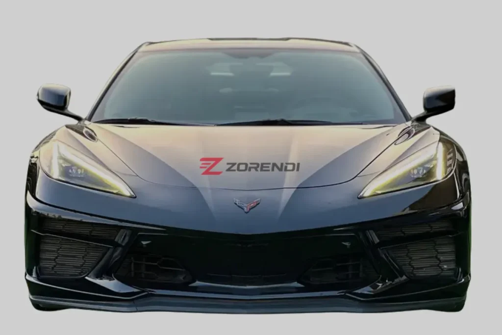 Chevrolet Corvette 2LT 2020 0KM