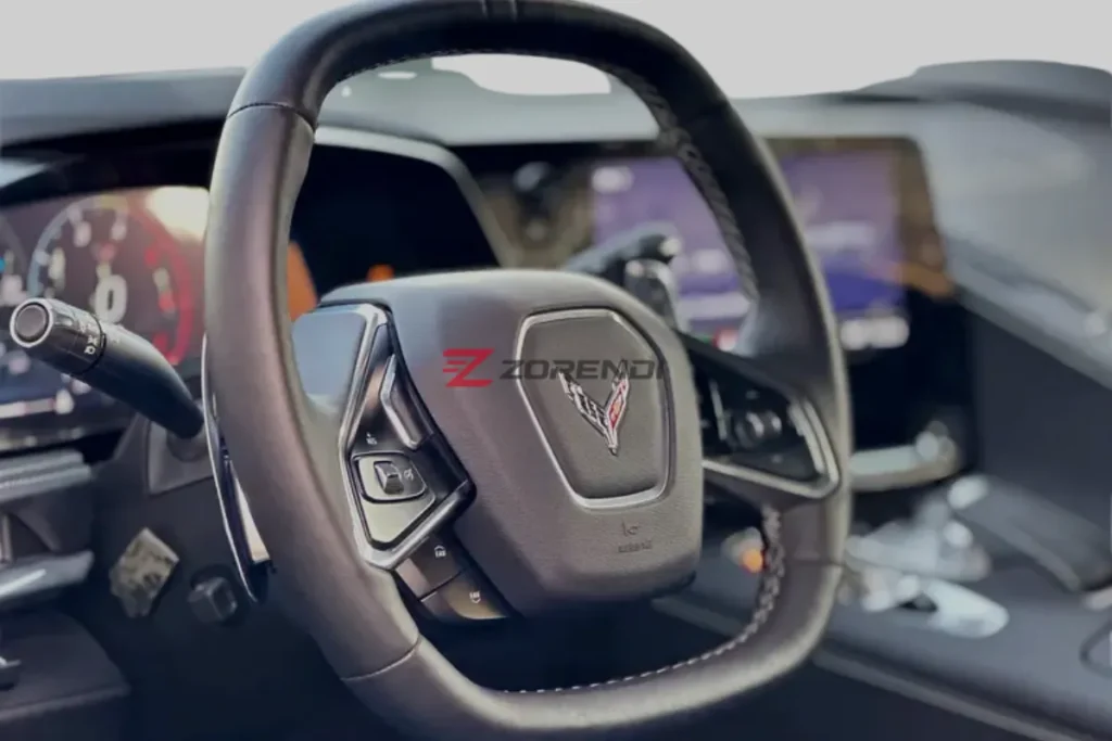 Chevrolet Corvette 2LT 2020 0KM