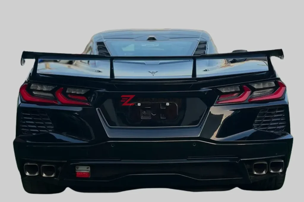 Chevrolet Corvette 2LT 2020 0KM