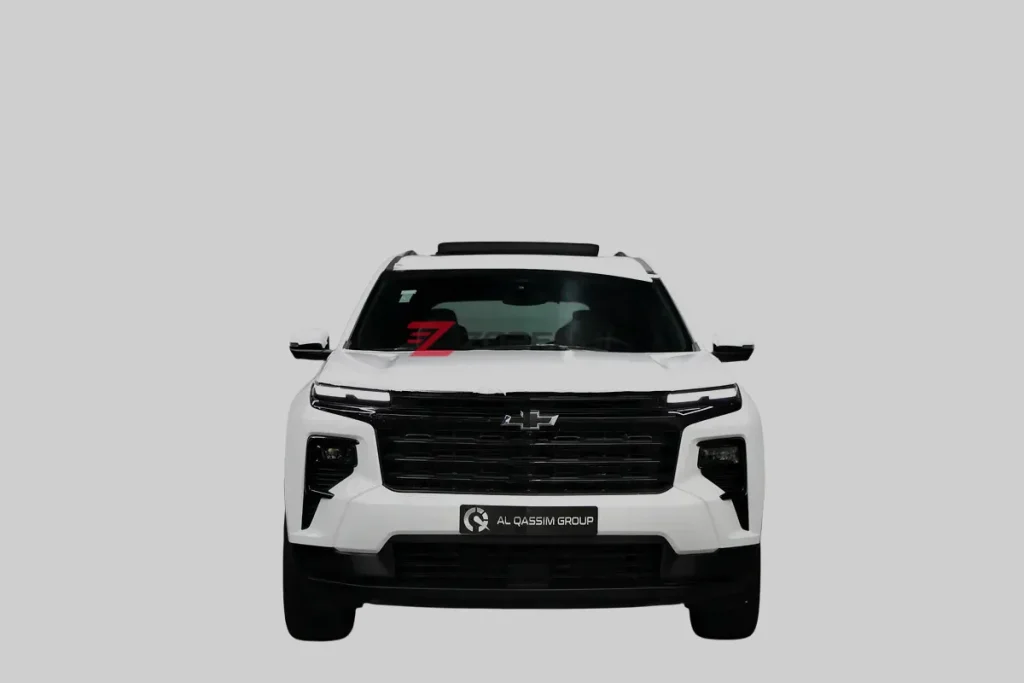 Chevrolet Traverse LT 2024 0KM