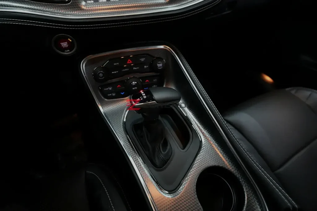 Dodge Challenger SRT 2022 0KM