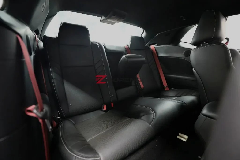 Dodge Challenger SRT 2022 0KM