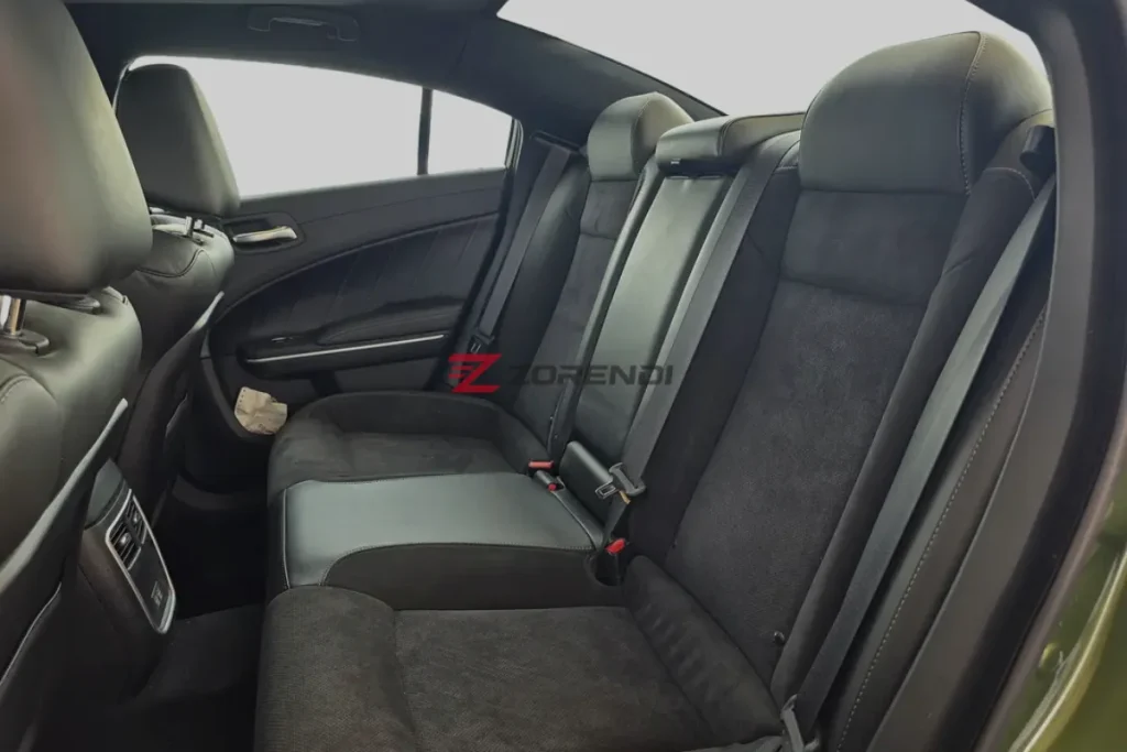Dodge Charger RT Scat Pack 2023 0KM
