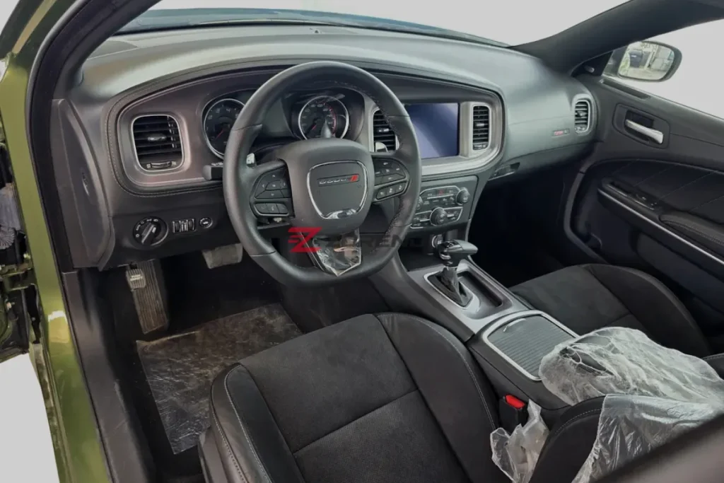 Dodge Charger RT Scat Pack 2023 0KM