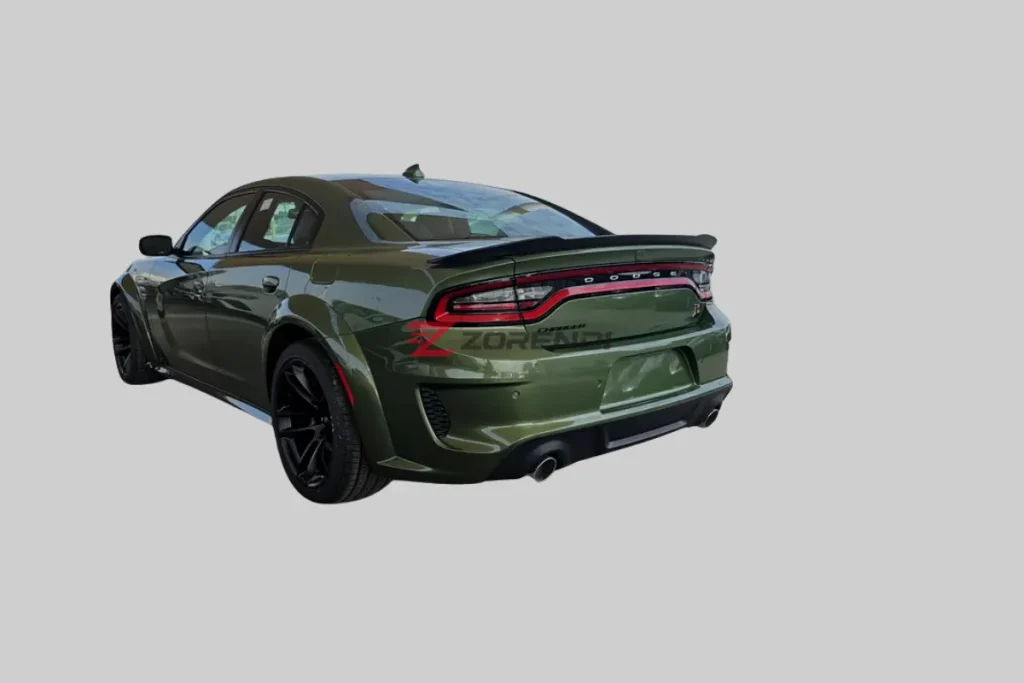 Dodge Charger RT Scat Pack 2023 0KM