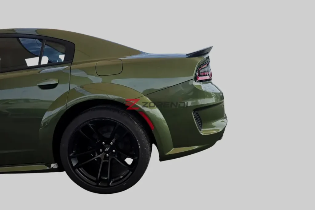 Dodge Charger RT Scat Pack 2023 0KM