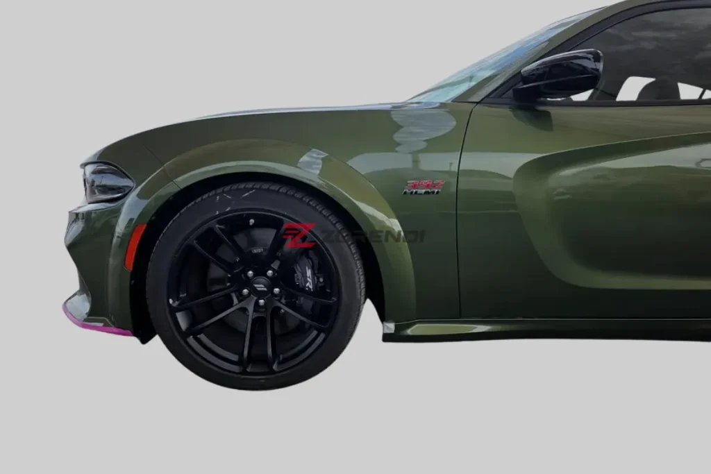 Dodge Charger RT Scat Pack 2023 0KM