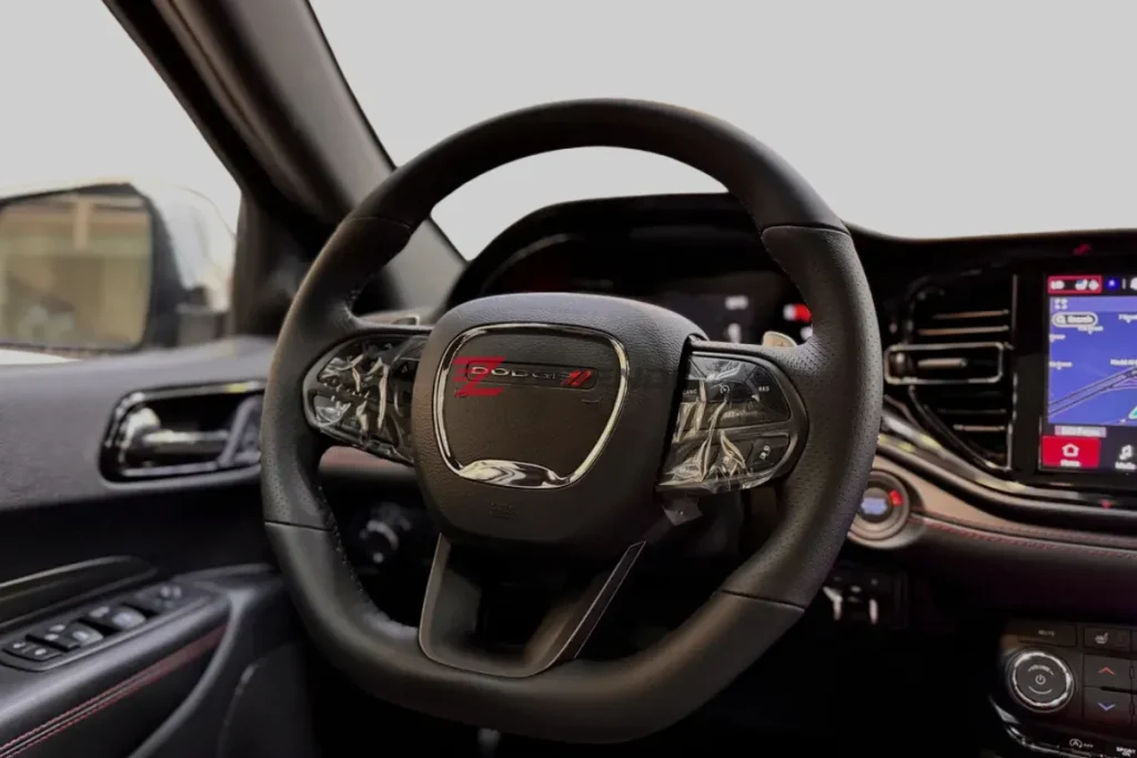 Dodge Durango GT 2025 0KM