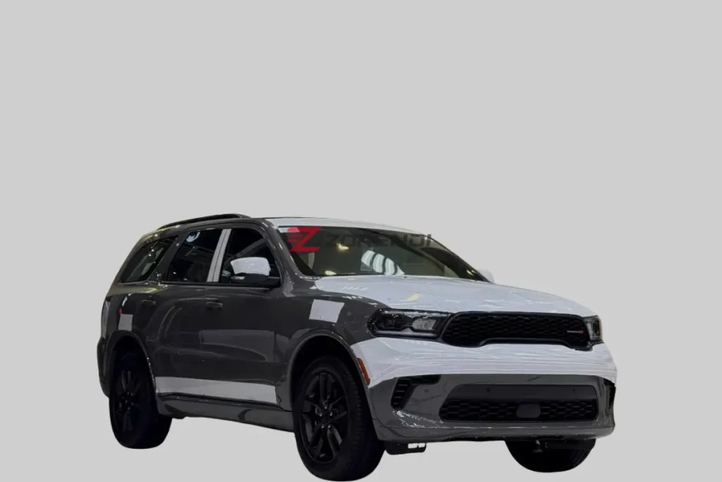 Dodge Durango GT 2025 0KM