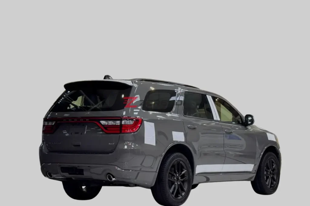 Dodge Durango GT 2025 0KM