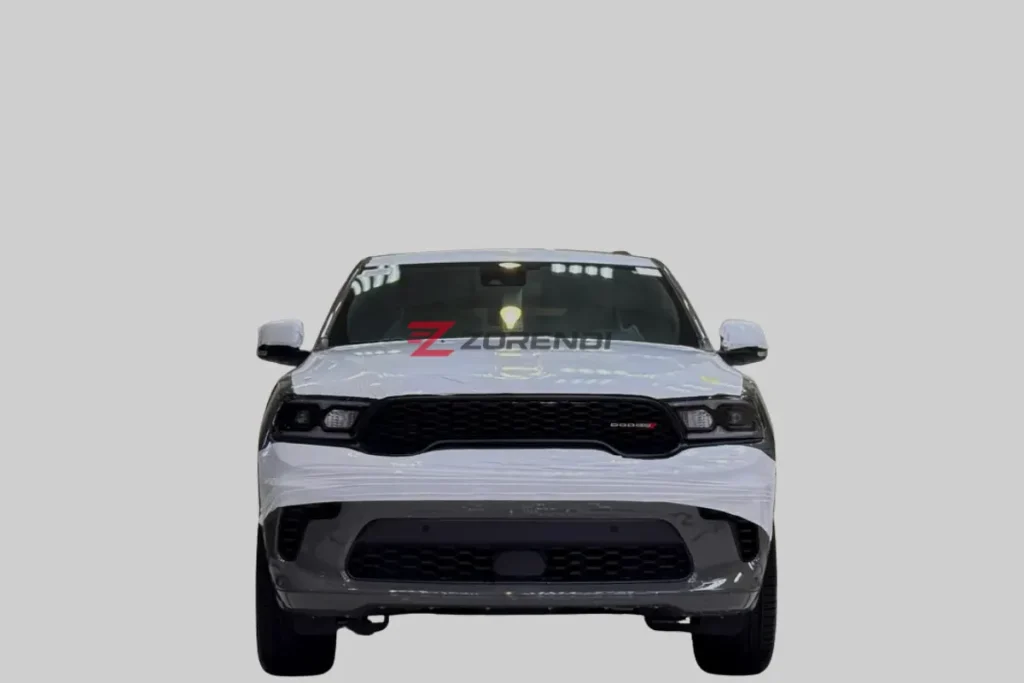 Dodge Durango GT 2025 0KM