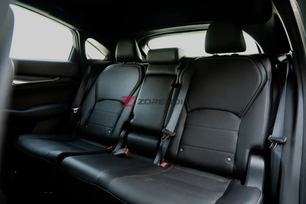 Infiniti QX55 Essential 2023 0KM