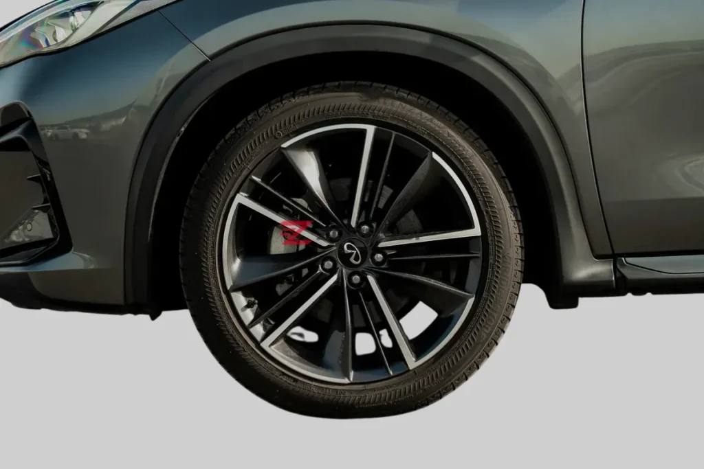 Infiniti QX55 Essential 2023 0KM