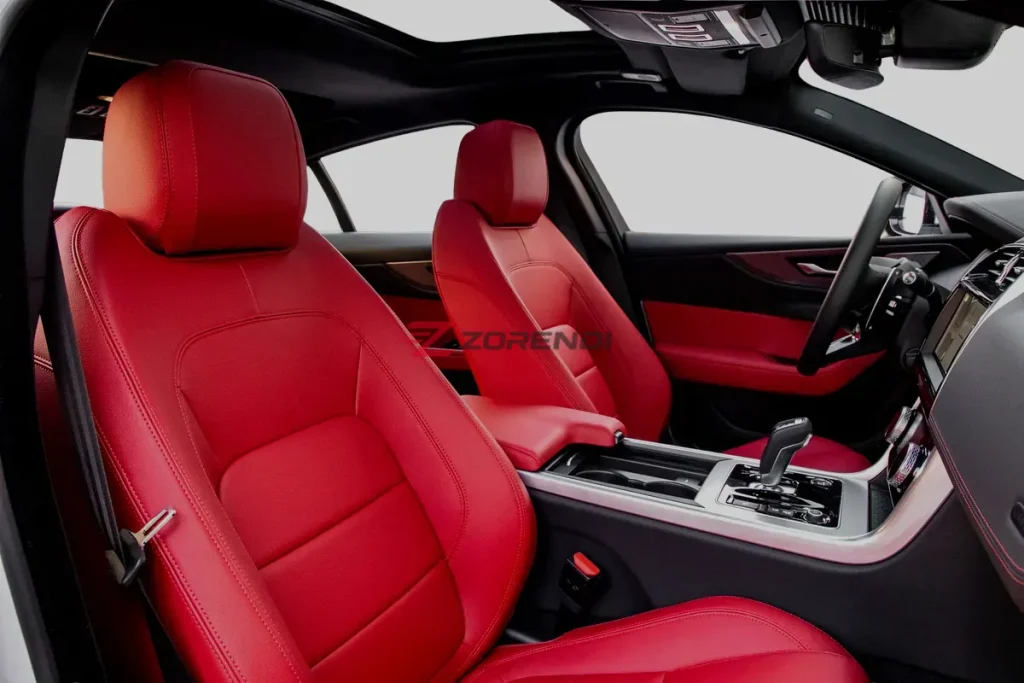 Jaguar XE P250 2025 28KM