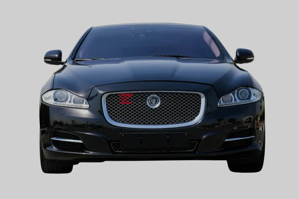 Jaguar XJ Standard 2011 177000 KM