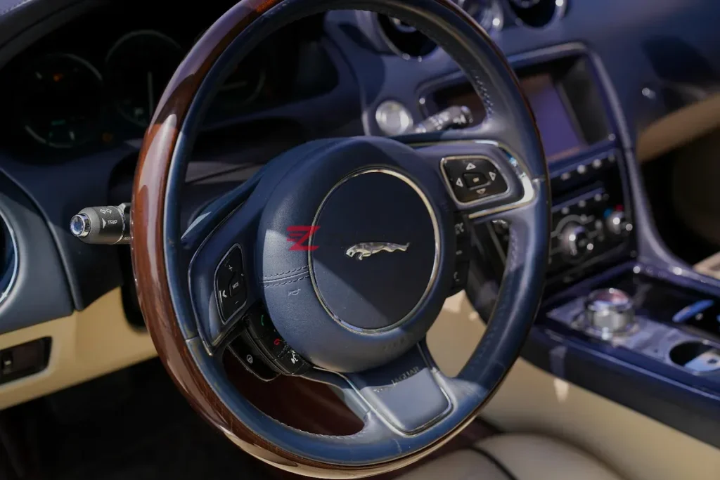 Jaguar XJ Standard 2011 177000 KM