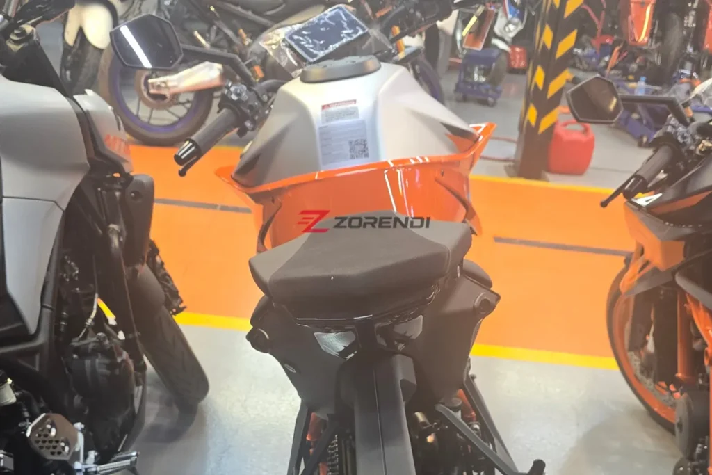KTM 1290 Super Duke R 2023 0KM