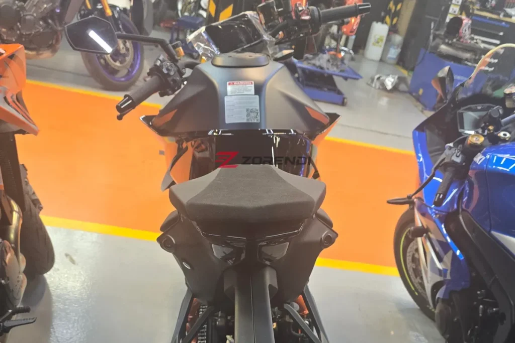 KTM 1290 Super Duke R 2023 0KM