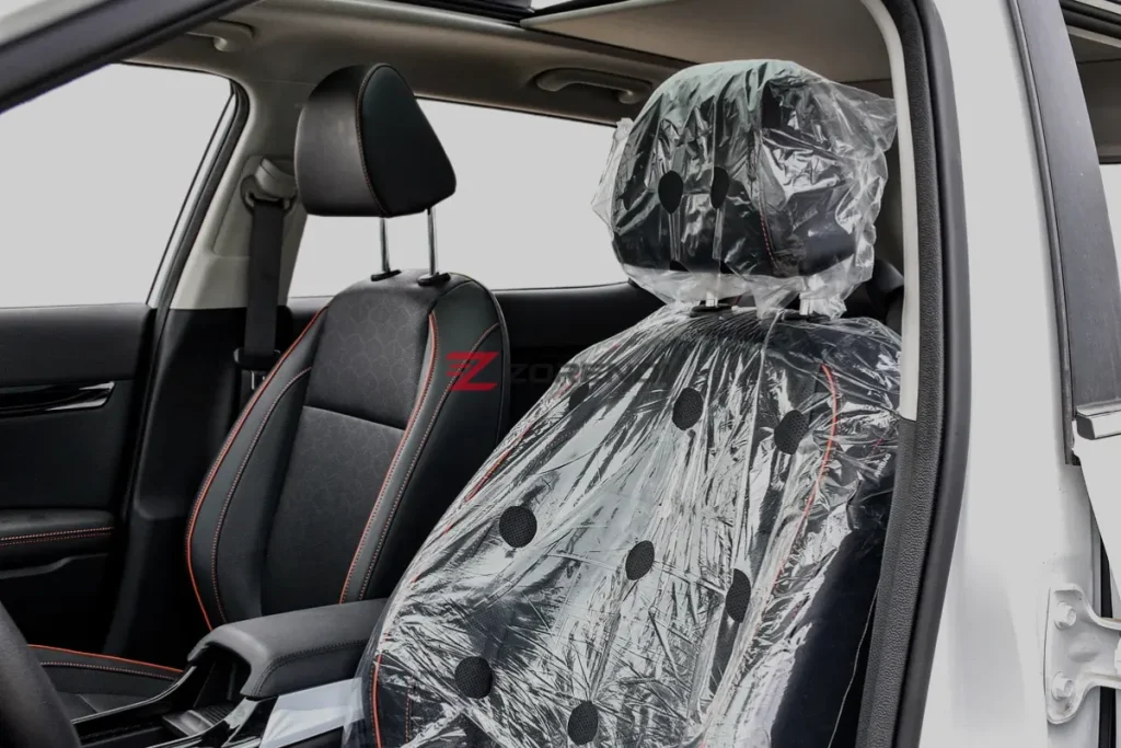 Kia Seltos 2025 0KM