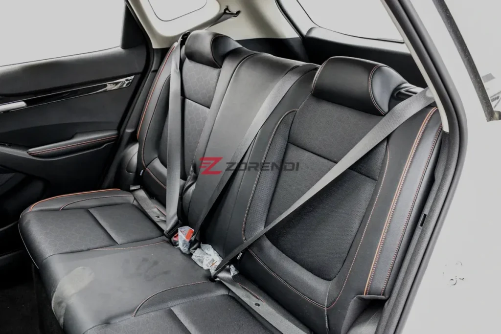 Kia Seltos 2025 0KM