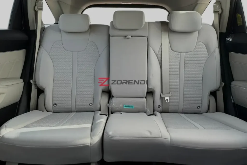 Kia Sorento 2025 0KM
