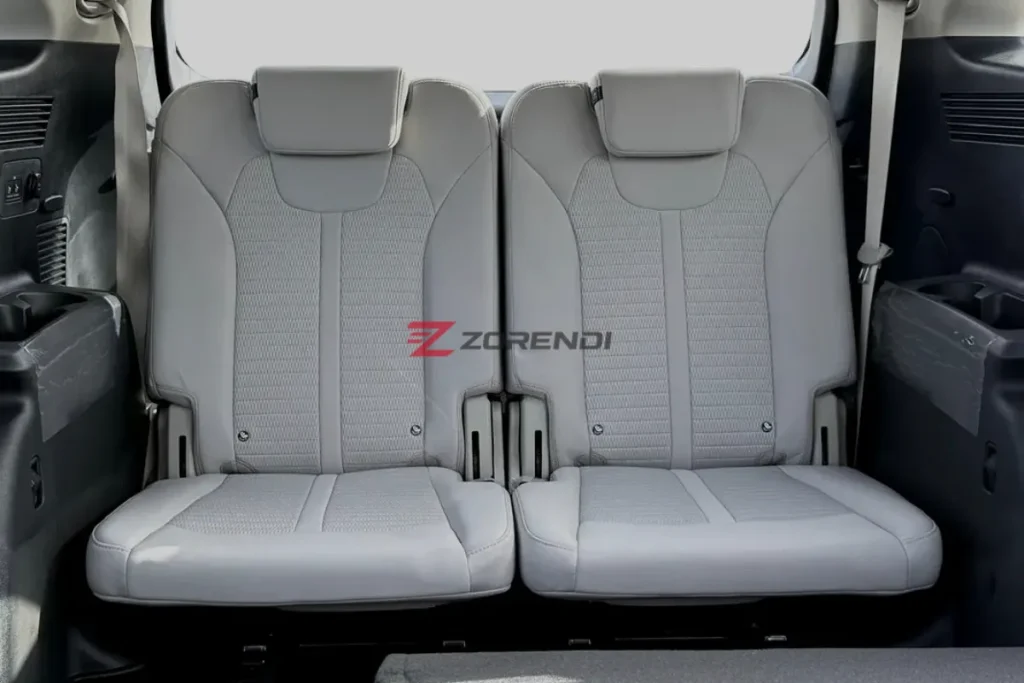 Kia Sorento 2025 0KM