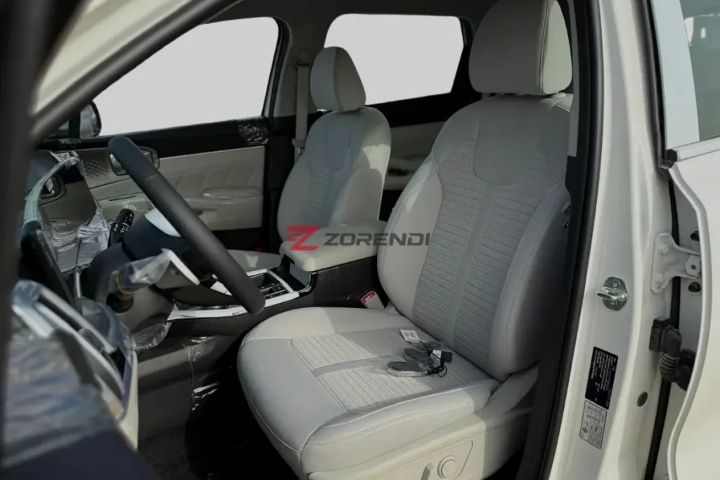 Kia Sorento 2025 0KM
