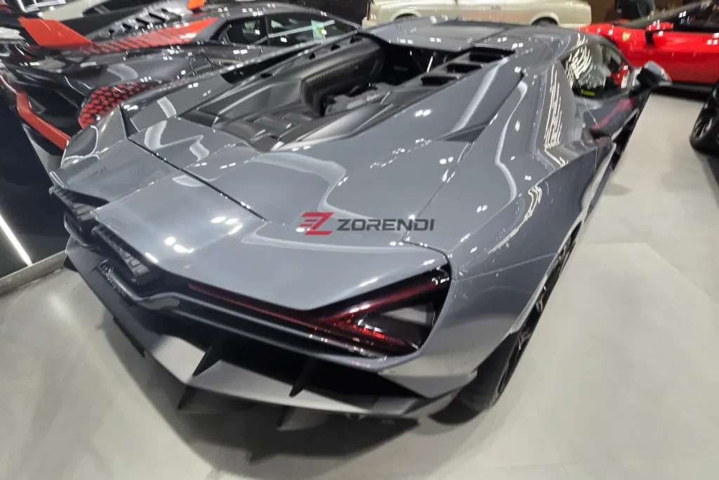 Lamborghini Revuelto 2025 0KM