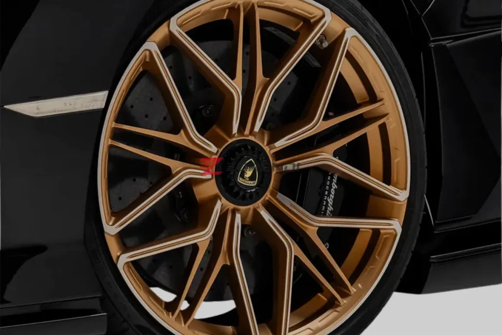 Lamborghini Sián Roadster 2021 0KM