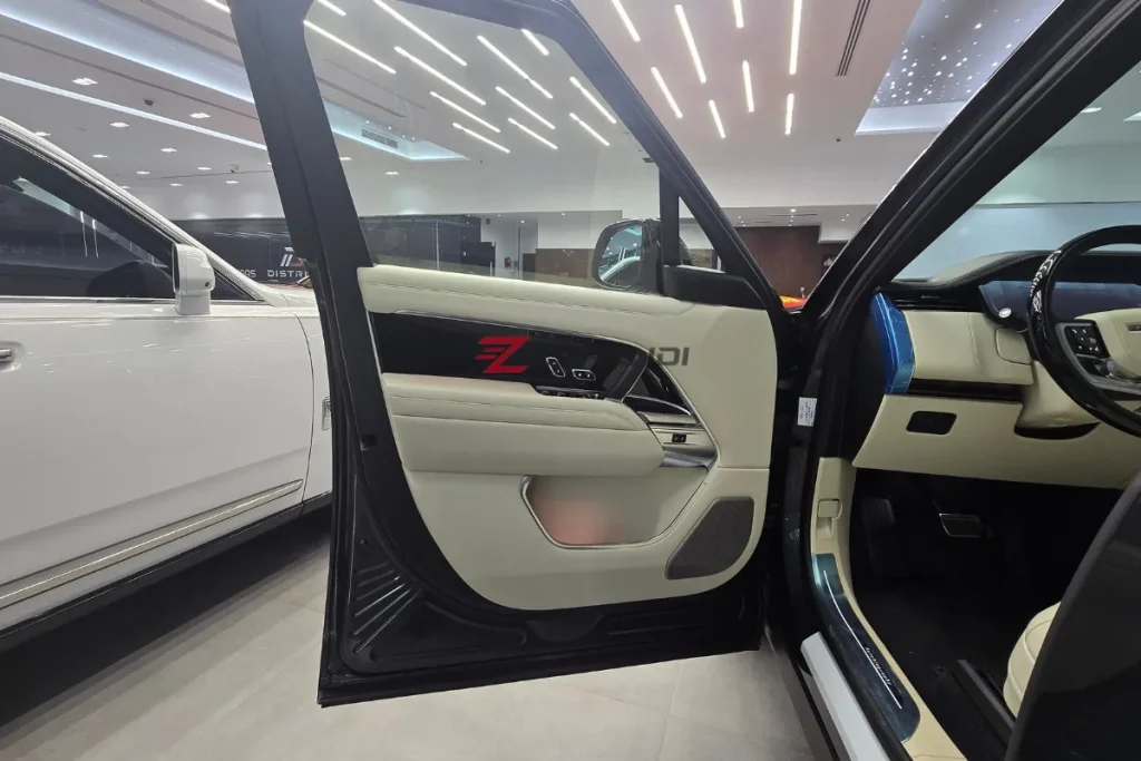 Land Rover Range Rover Autobiography 2025 0KM