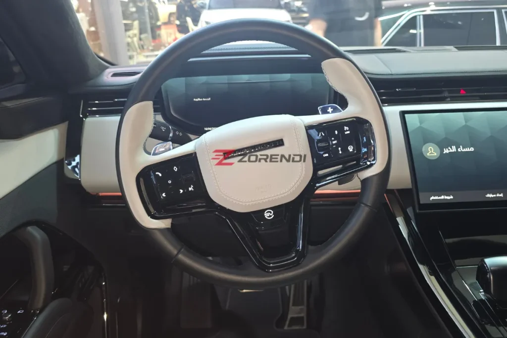 Land Rover Range Rover Sport SV 2023 0KM