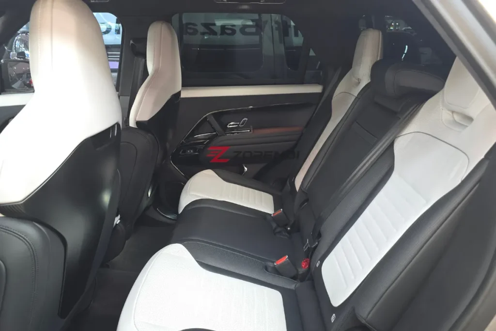 Land Rover Range Rover Sport SV 2023 0KM