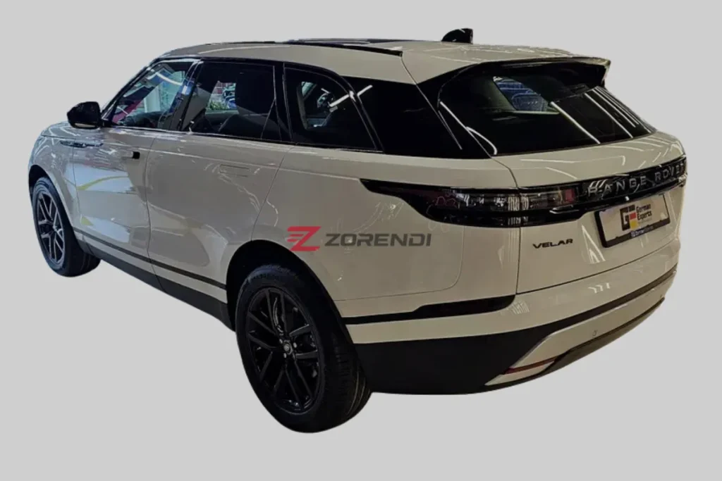 Land Rover Range Rover Velar 2025 0KM