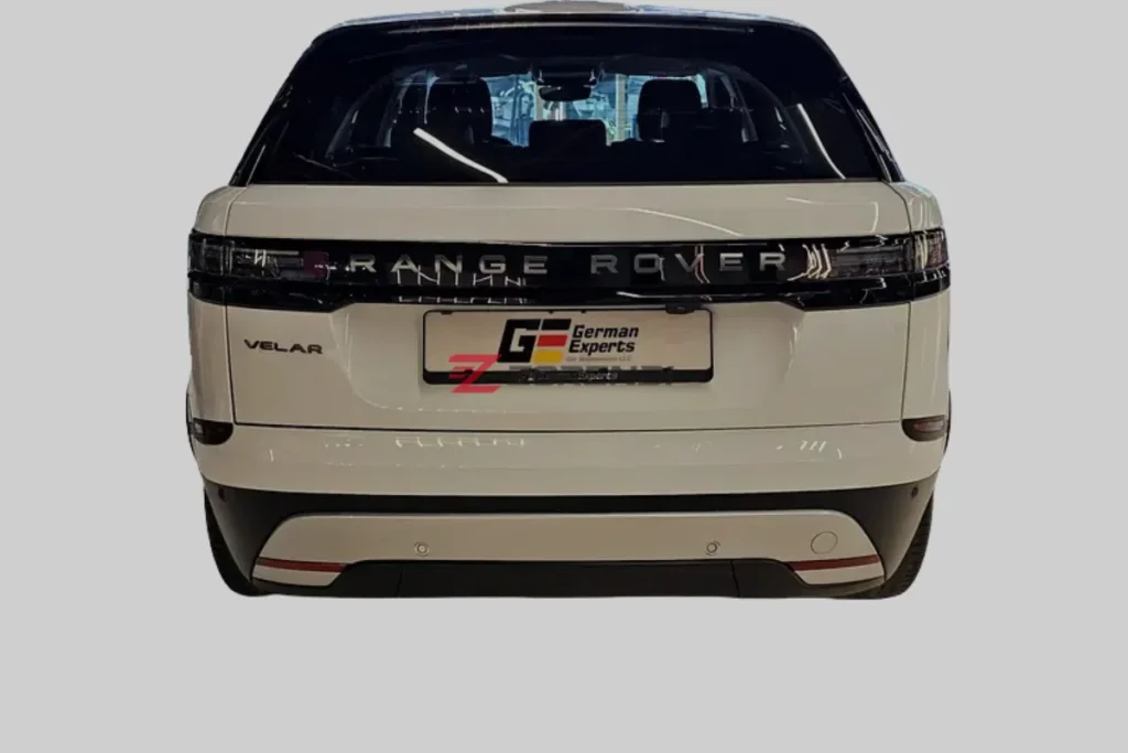 Land Rover Range Rover Velar 2025 0KM
