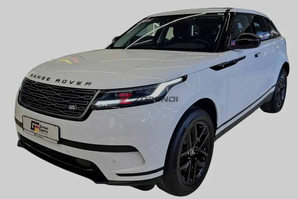 Land Rover Range Rover Velar 2025 0KM