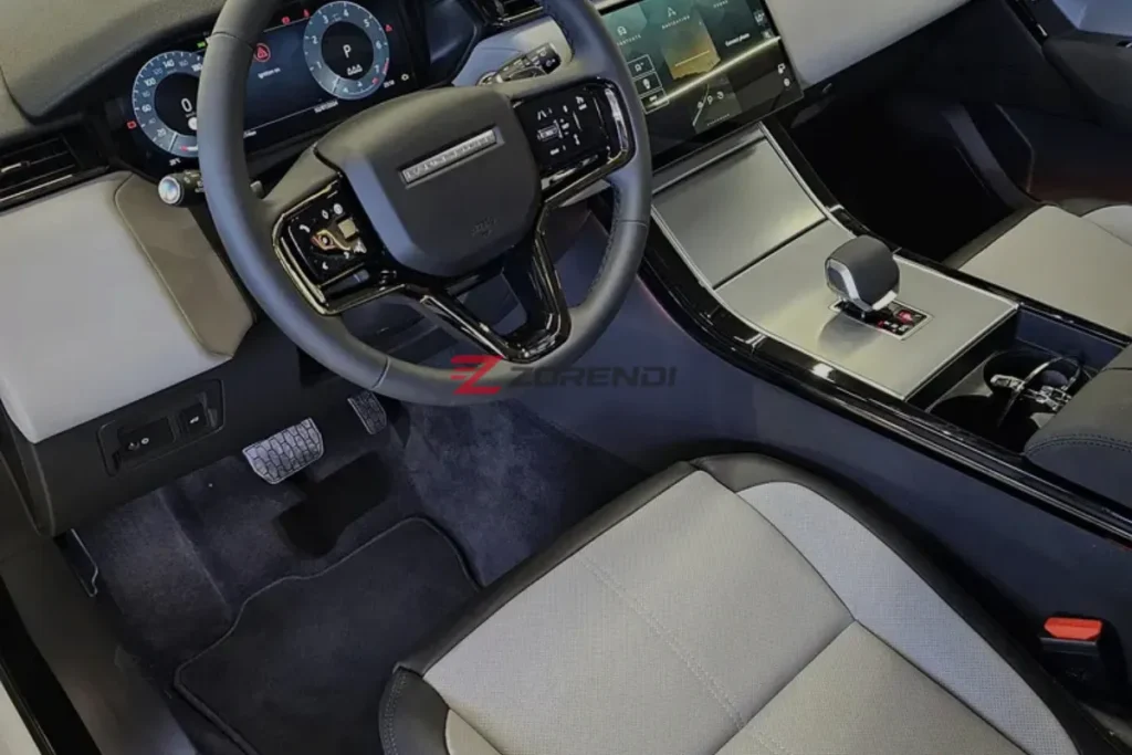 Land Rover Range Rover Velar 2025 0KM