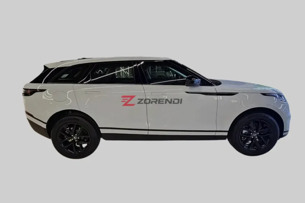 Land Rover Range Rover Velar 2025 0KM