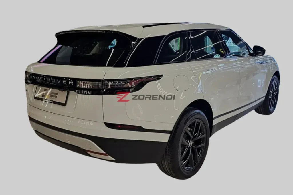 Land Rover Range Rover Velar 2025 0KM