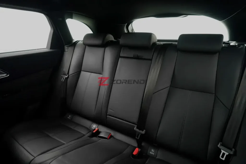 Land Rover Range Rover Velar SE 2024 0KM