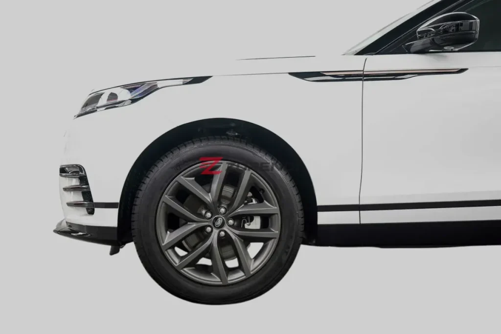Land Rover Range Rover Velar SE 2024 0KM