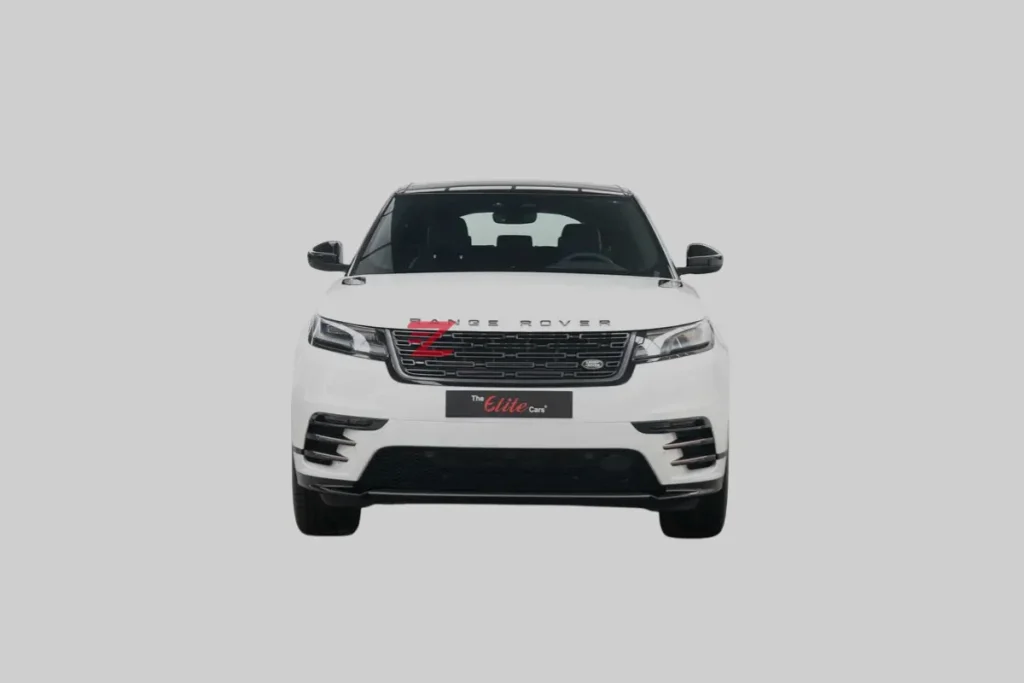Land Rover Range Rover Velar SE 2024 0KM