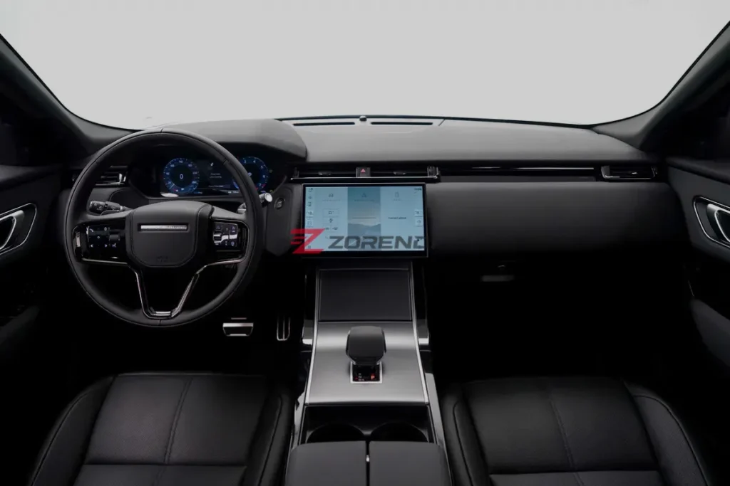 Land Rover Range Rover Velar SE 2024 0KM