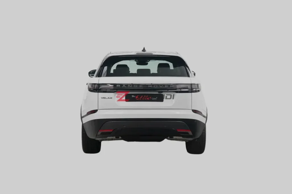 Land Rover Range Rover Velar SE 2024 0KM