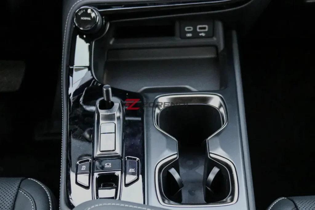 Lexus NX 350 2025 0KM