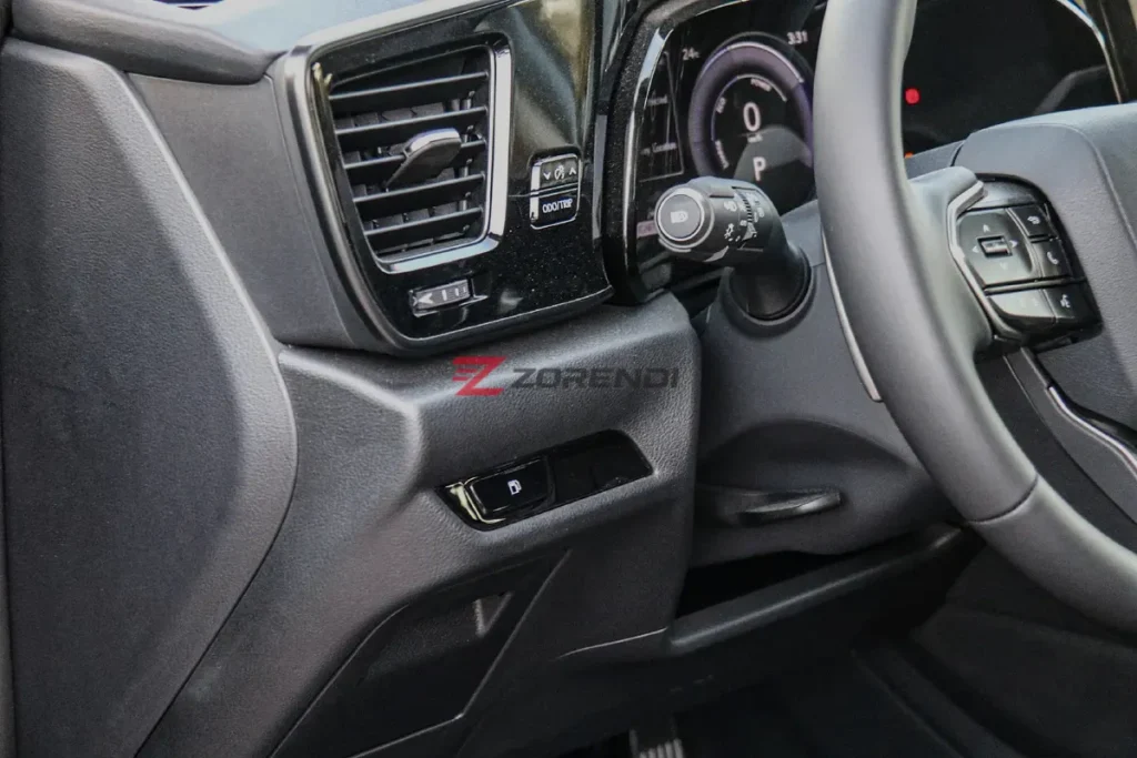 Lexus NX 350 2025 0KM