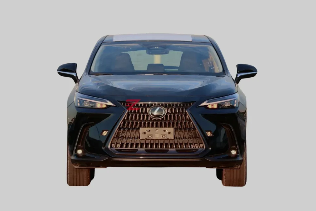 Lexus NX 350 2025 0KM