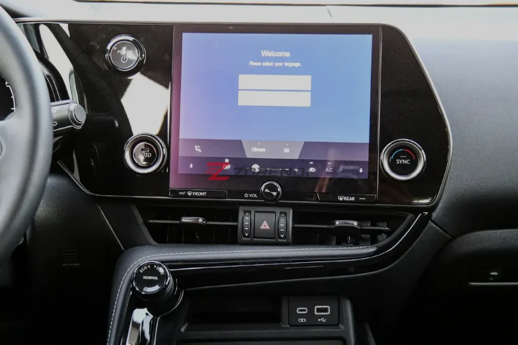 Lexus NX 350 2025 0KM